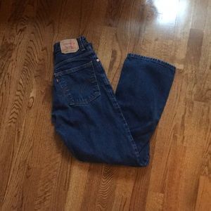 Levi’s 569 Jeans